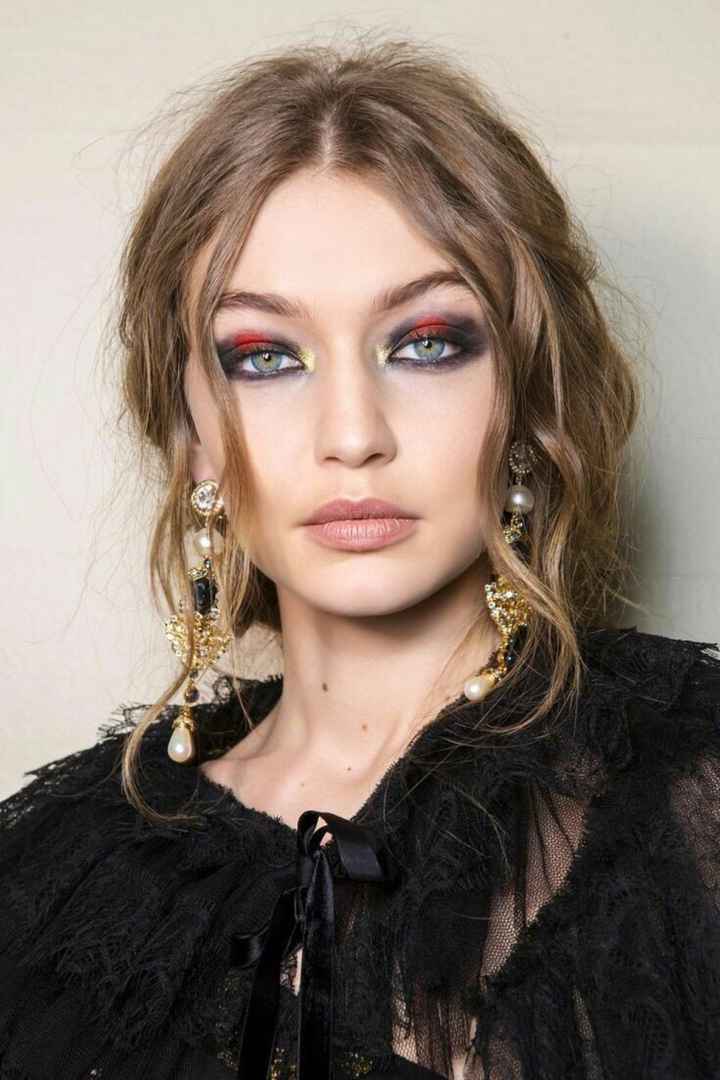 Ideas para maquillaje - 5