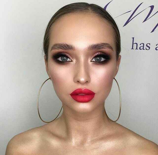 Ideas para maquillaje - 6