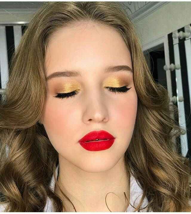 Ideas para maquillaje - 7