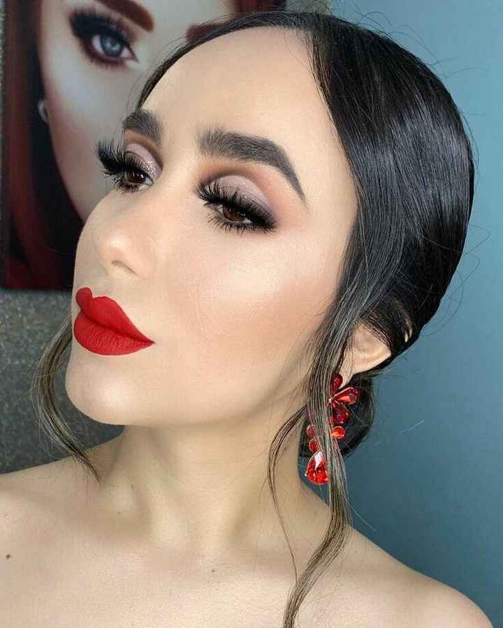 Ideas para maquillaje - 8