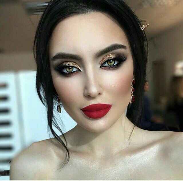 Ideas para maquillaje - 10