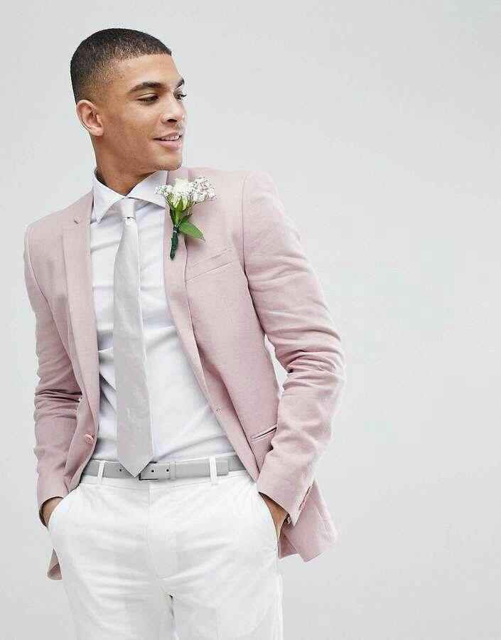 Trajes para el novio - 4