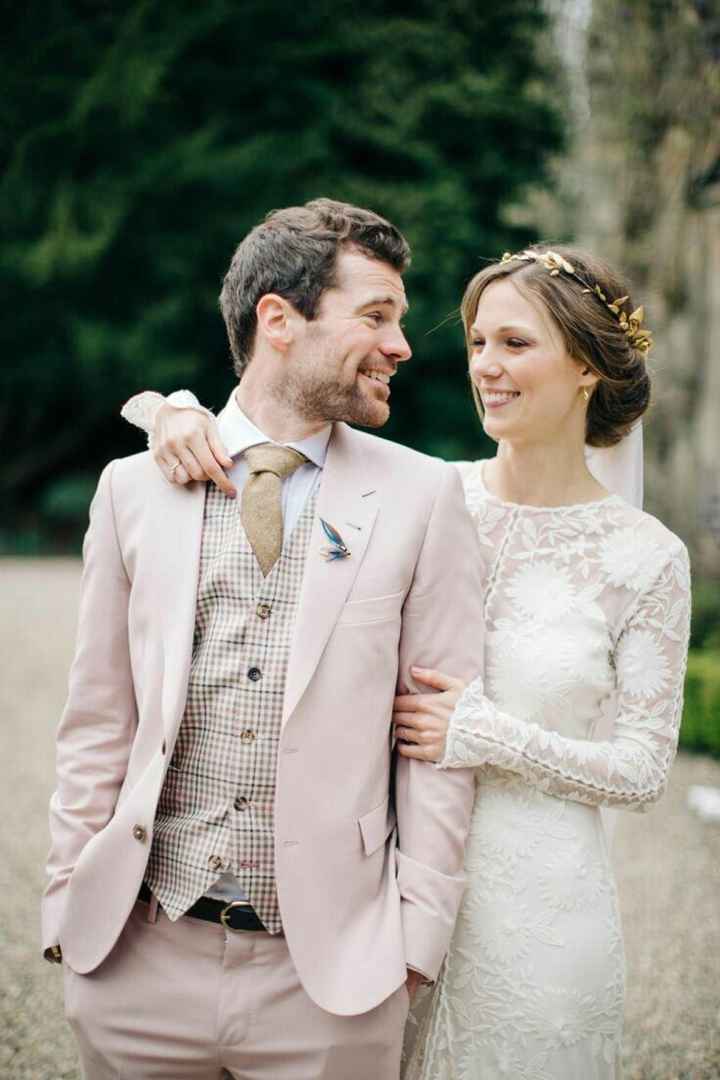 Trajes para el novio - 15