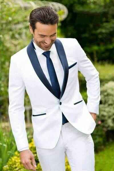 Trajes para el novio - 16