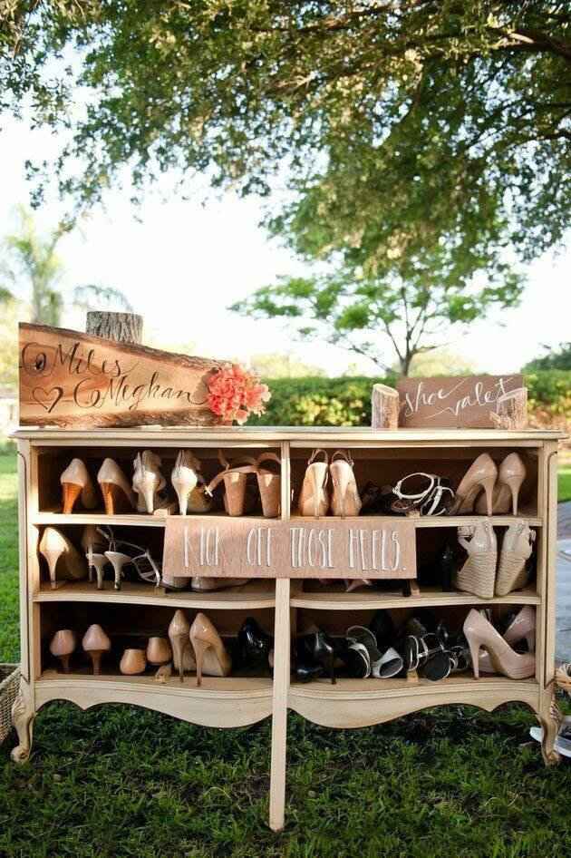Increíbles ideas para los tacones - 3