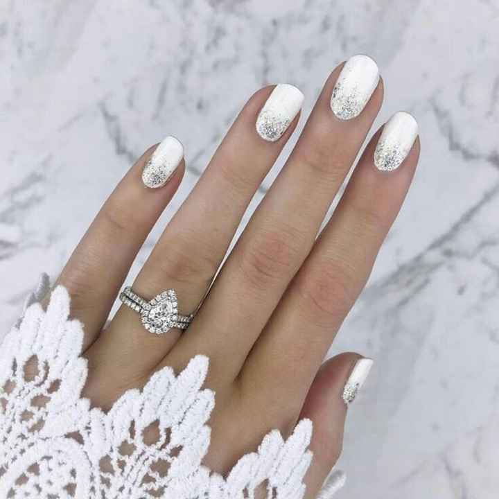 Uñas para el gran día - 1