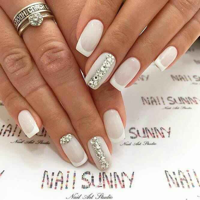 Uñas para el gran día - 3