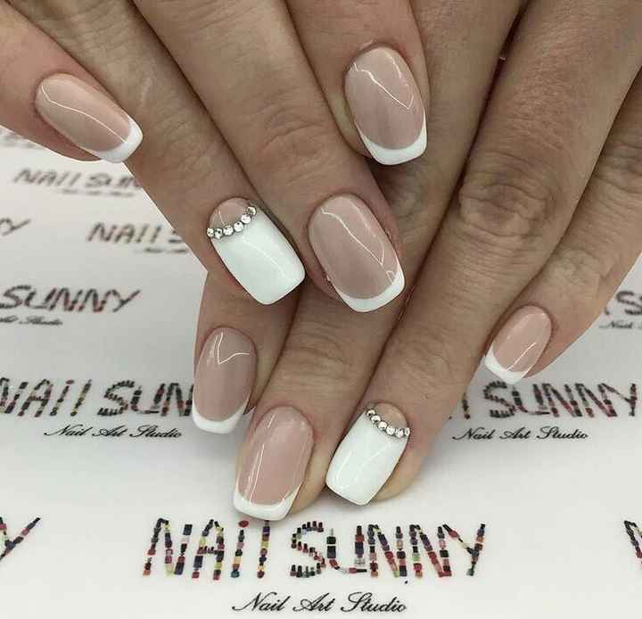 Uñas para el gran día - 4