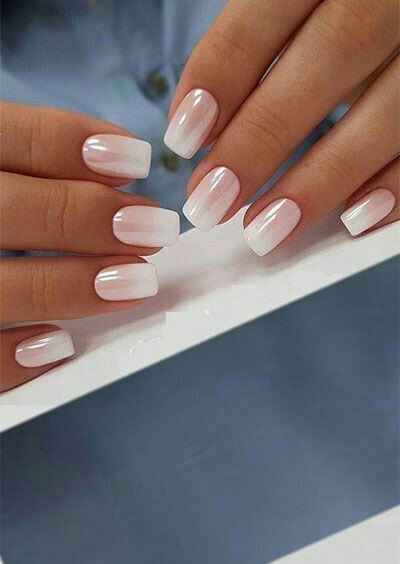 Uñas para el gran día - 6