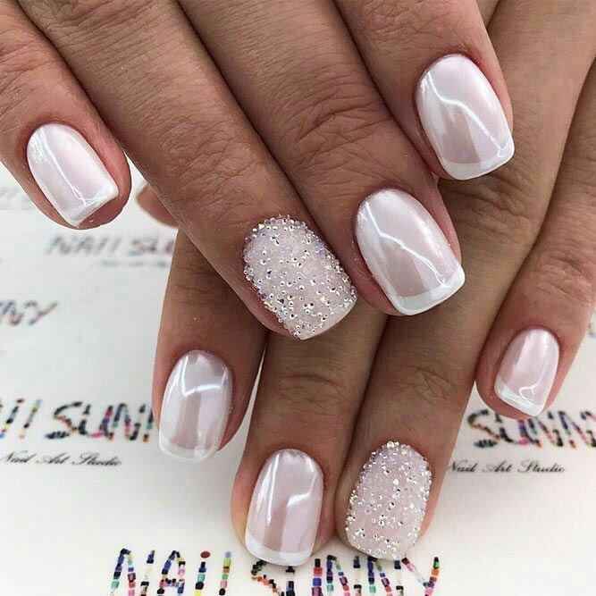 Uñas para el gran día - 8