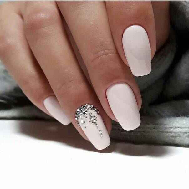 Uñas para el gran día - 9
