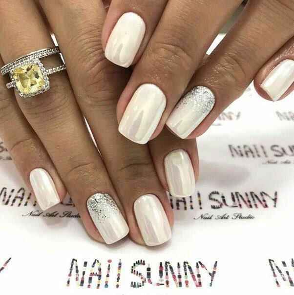 Uñas para el gran día - 10