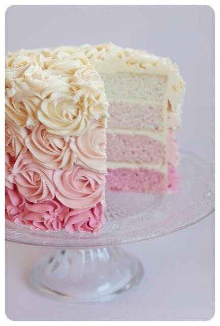 Sabor de pasteles. - 1