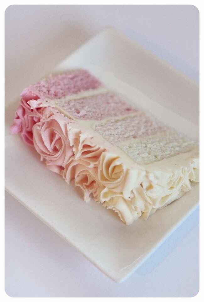 Sabor de pasteles. - 2