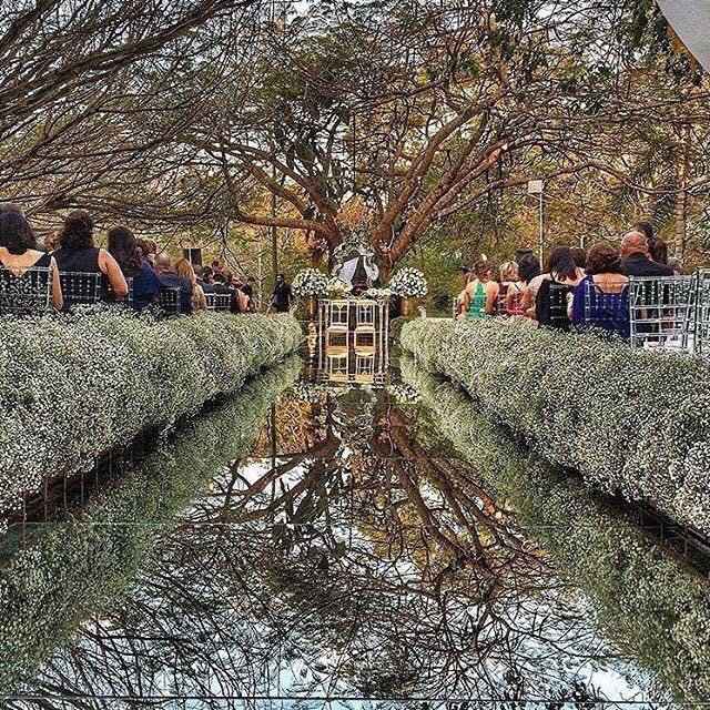 Caminos de espejo al altar - 5