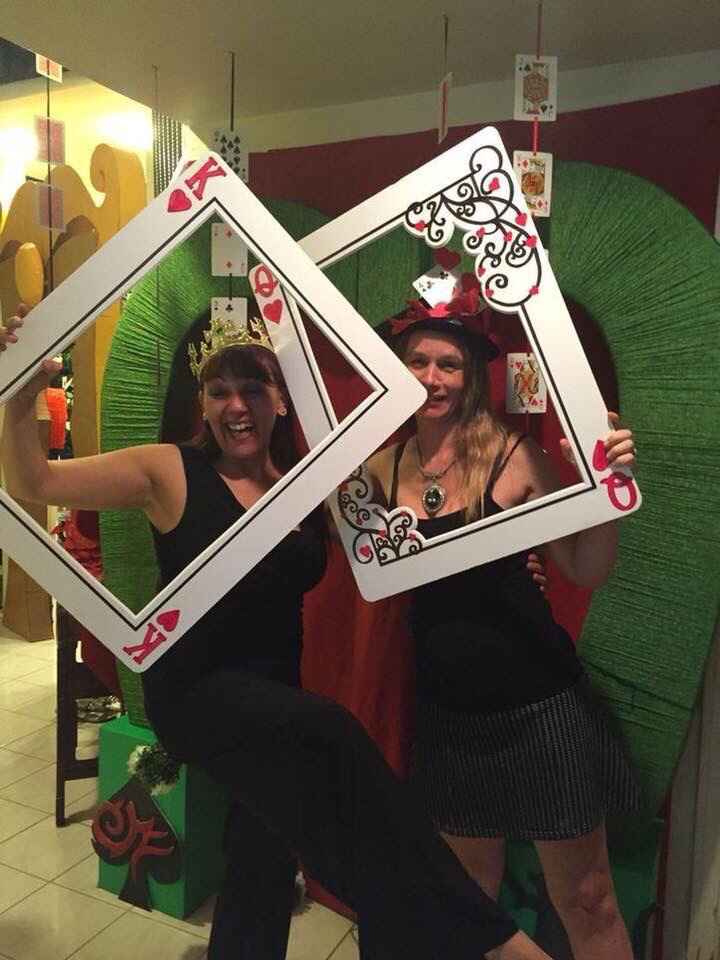 Boda temática Las vegas ❤️🖤❤️🖤 - 17