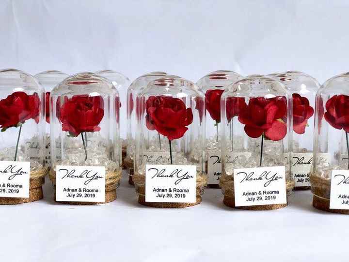 Recuerdos eternos para tu boda - 3
