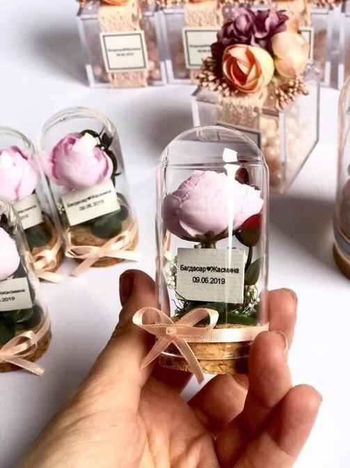 Recuerdos eternos para tu boda - 5