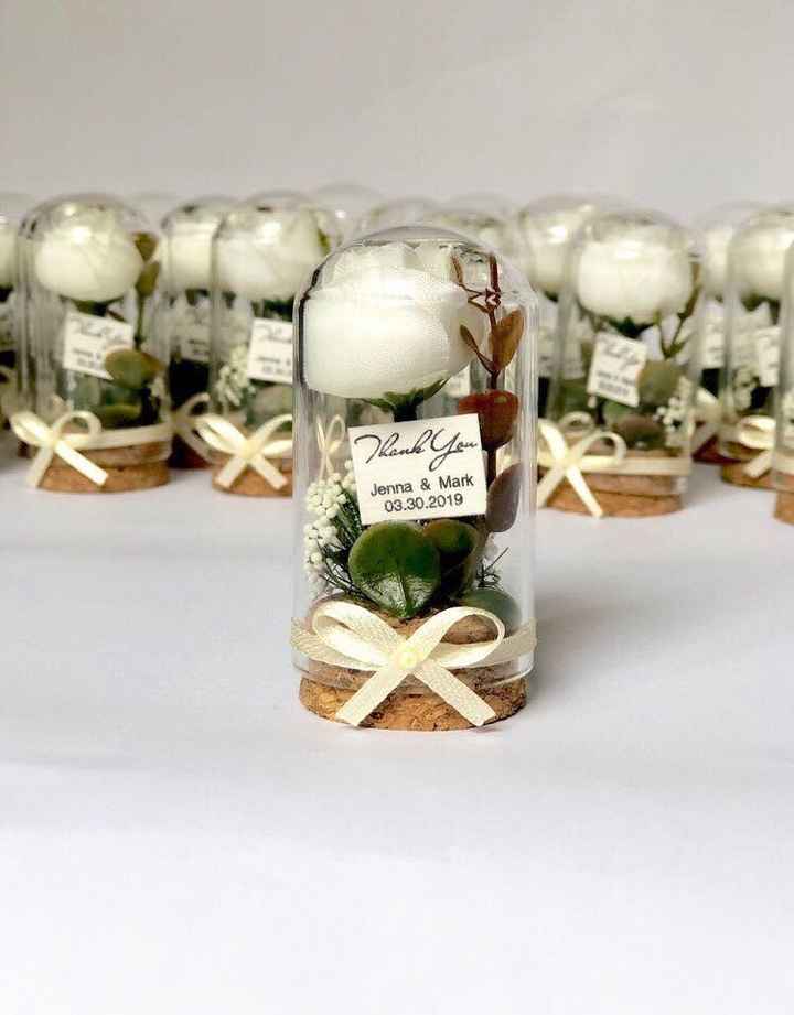 Recuerdos eternos para tu boda - 6