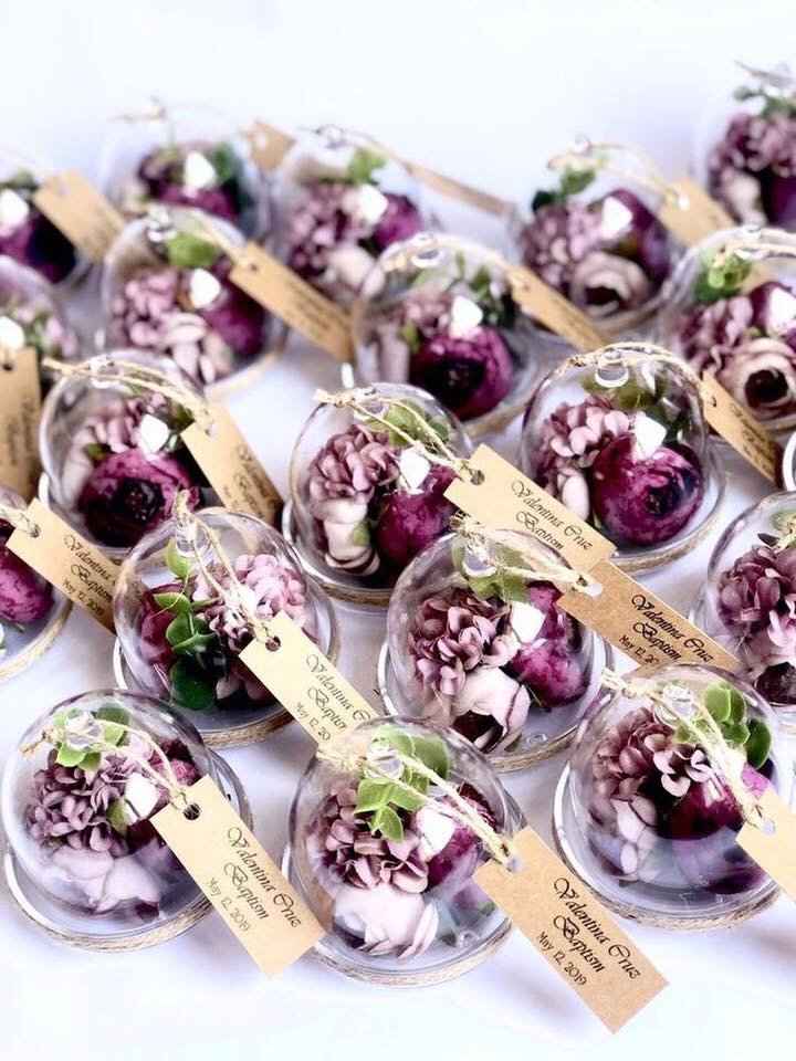 Recuerdos eternos para tu boda - 8