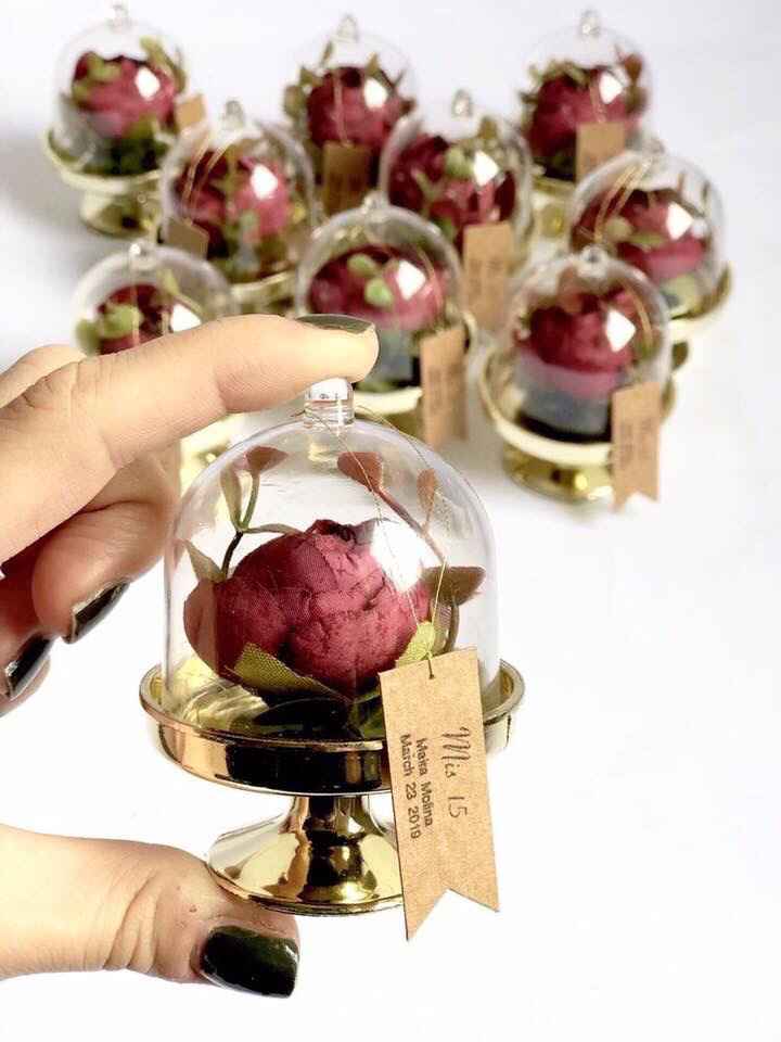 Recuerdos eternos para tu boda - 10