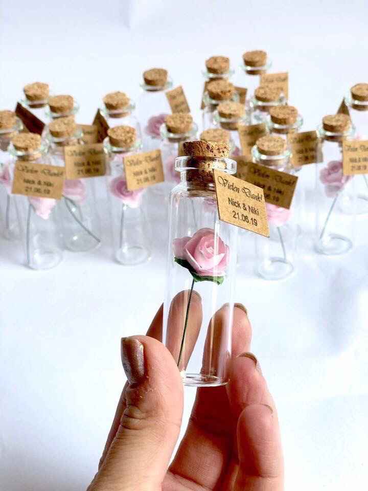 Recuerdos eternos para tu boda - 11
