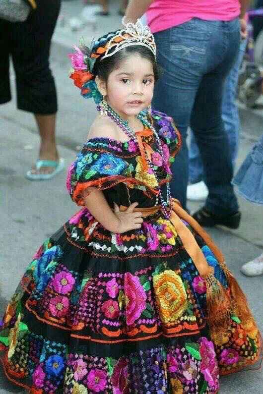 Pajes es boda mexicana - 1