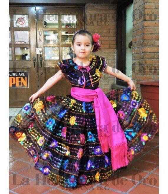 Pajes es boda mexicana - 4