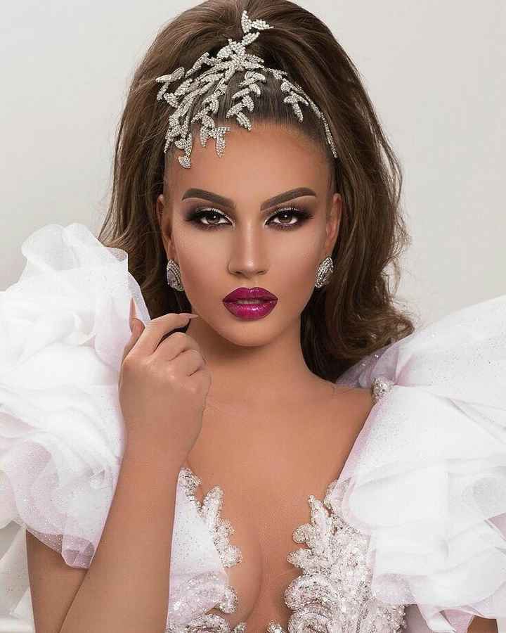 labios rojos para boda te atreves ? - 4