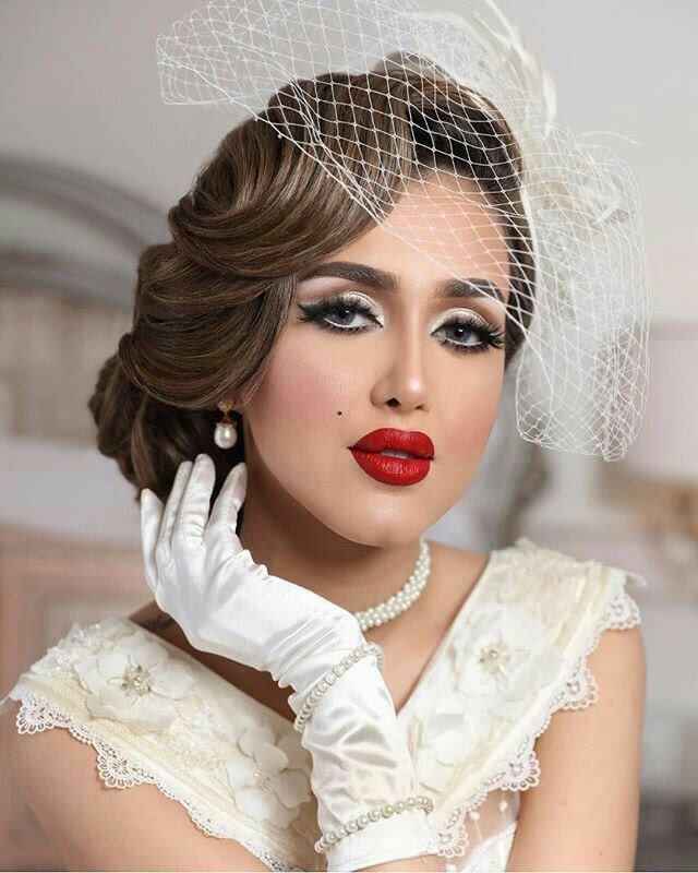 labios rojos para boda te atreves ? - 7