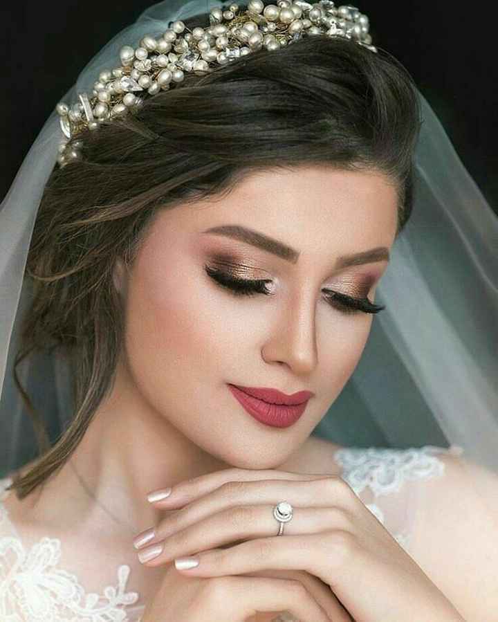 labios rojos para boda te atreves ? - 8
