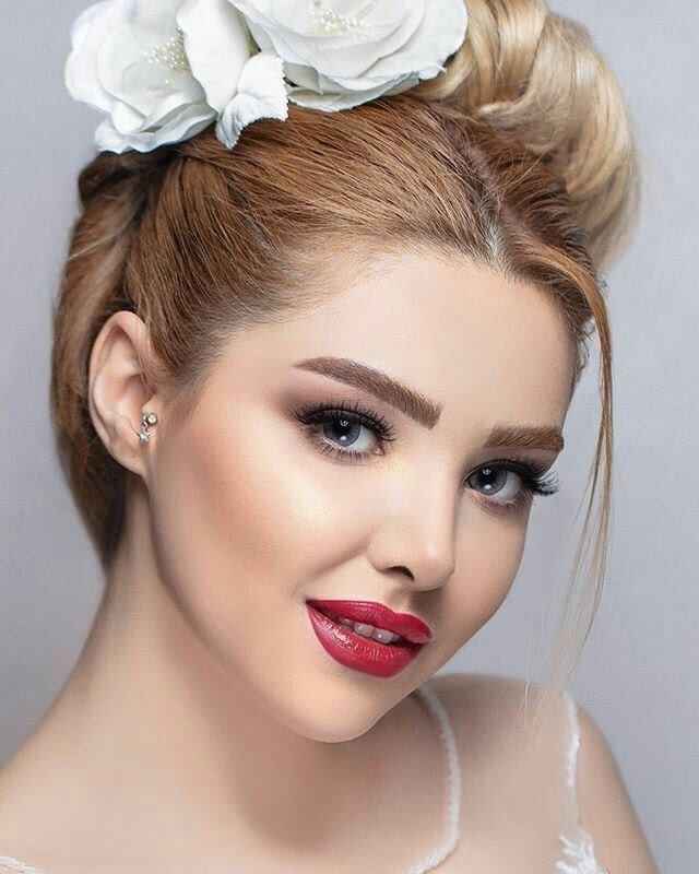 labios rojos para boda te atreves ? - 10