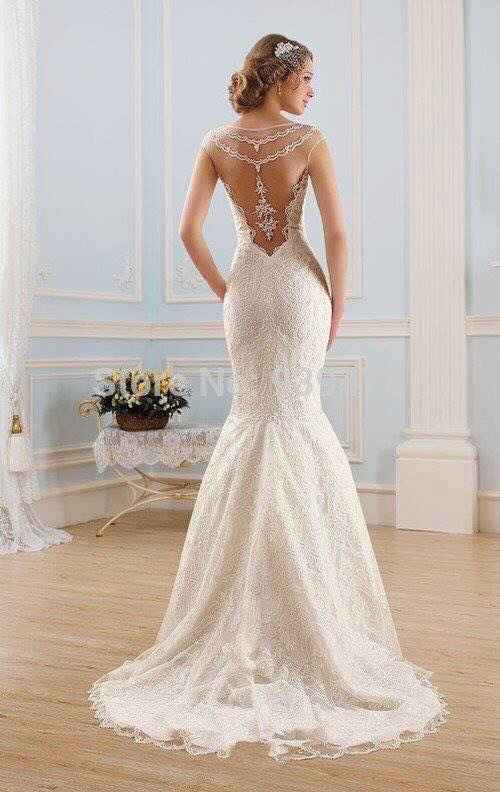 Vestidos con detalles al hombro - 6