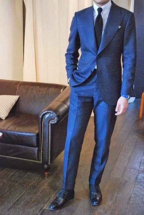 Boda en Azul rey - 28