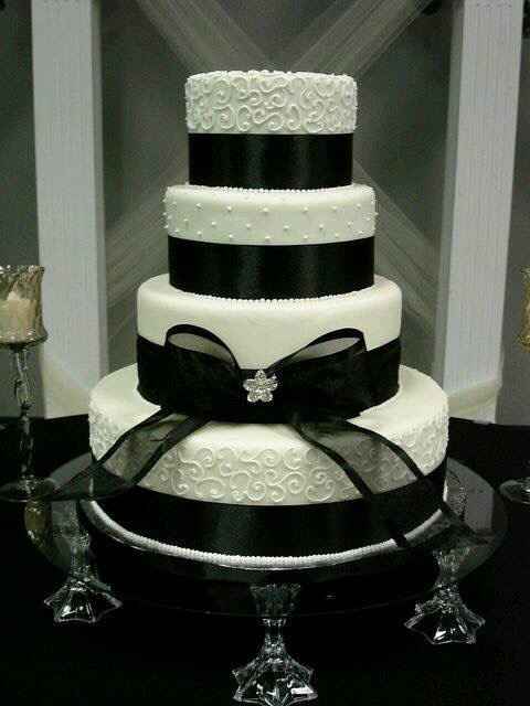 Boda en blanco y negro 🎩 - 20
