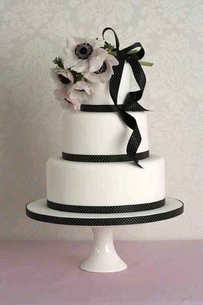 Boda en blanco y negro 🎩 - 31