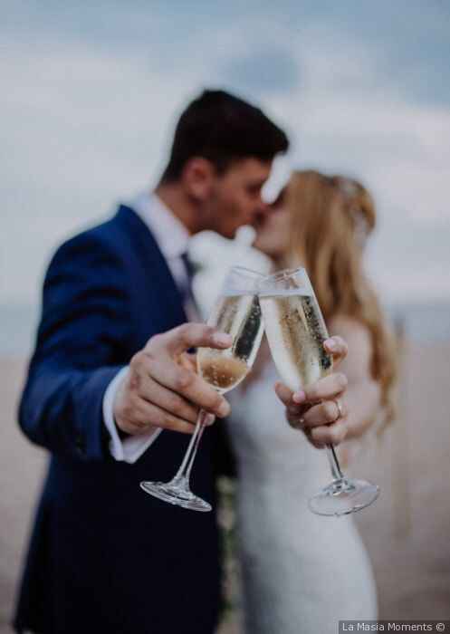 Fotos de inspiración para tu boda - 1