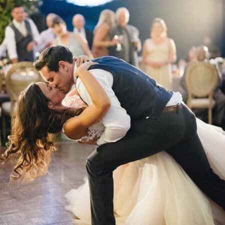 Fotos de inspiración para tu boda - 2