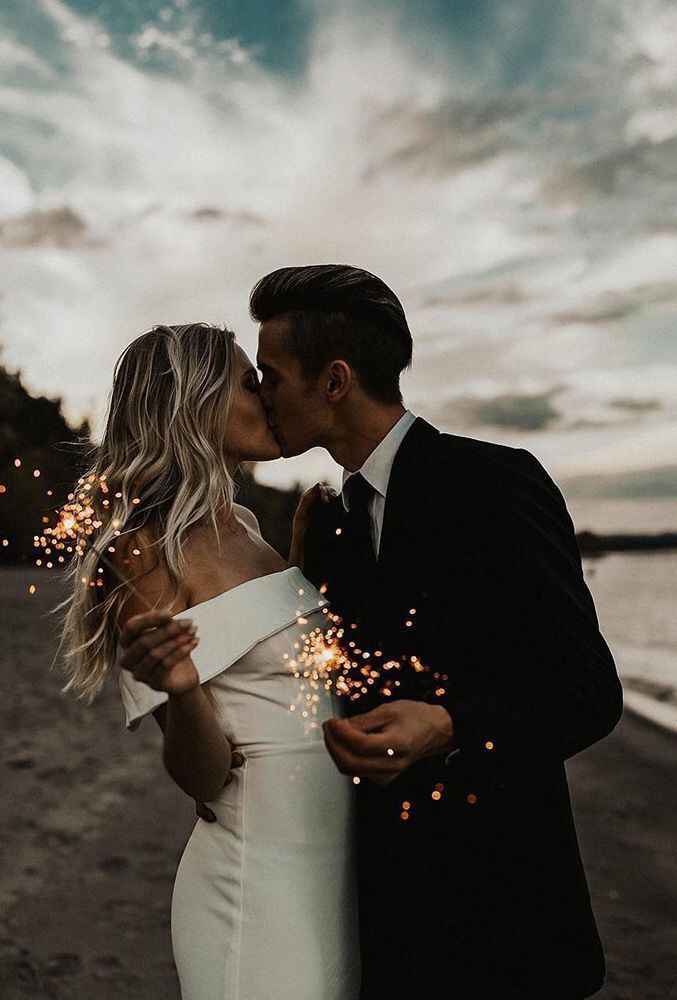 Fotos de inspiración para tu boda - 4