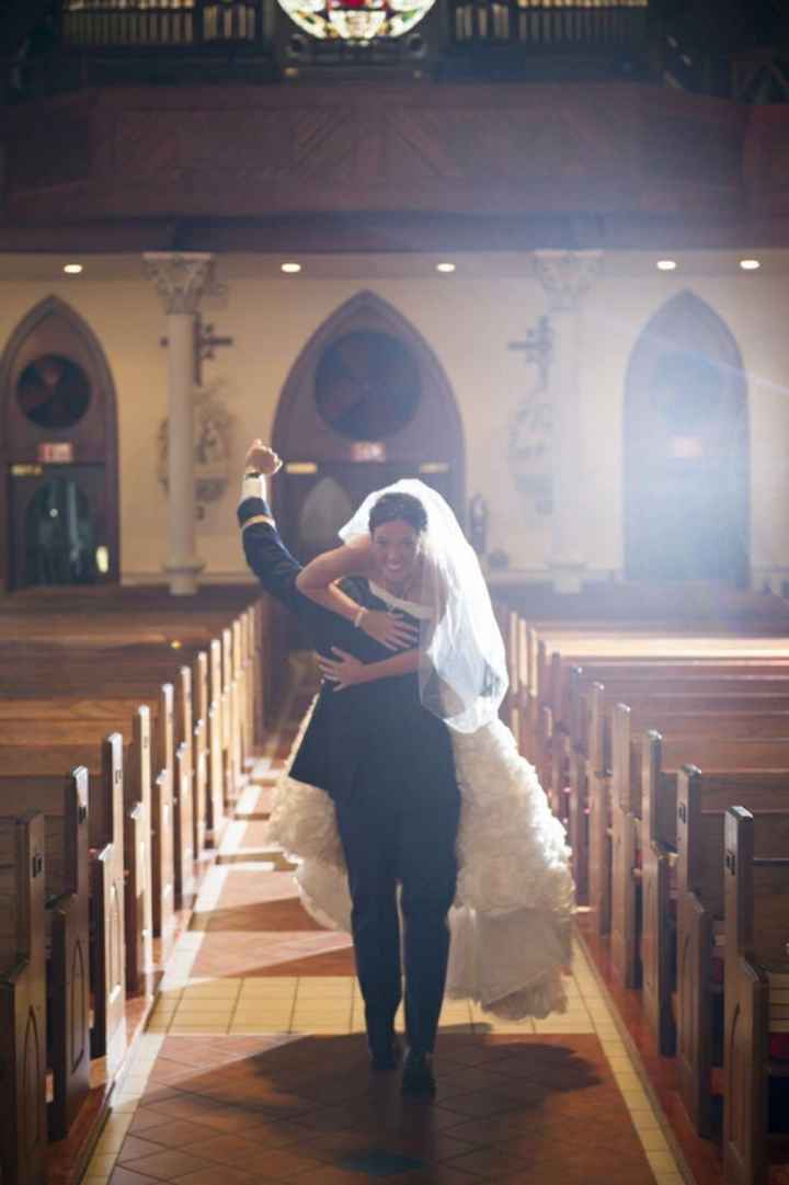 Fotos de inspiración para tu boda - 5