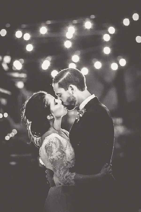 Fotos de inspiración para tu boda - 9