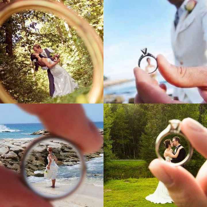 Fotos de inspiración para tu boda - 10