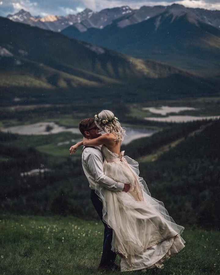 Fotos de inspiración para tu boda - 11