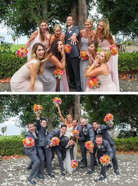 Fotos de inspiración para tu boda - 12
