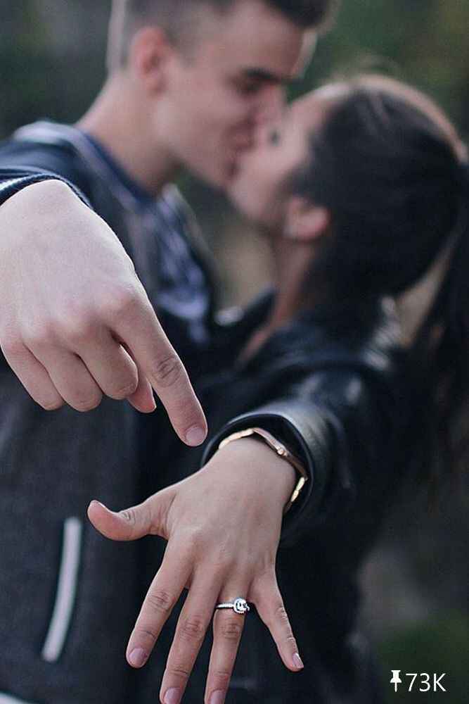 Fotos de inspiración para tu boda - 13