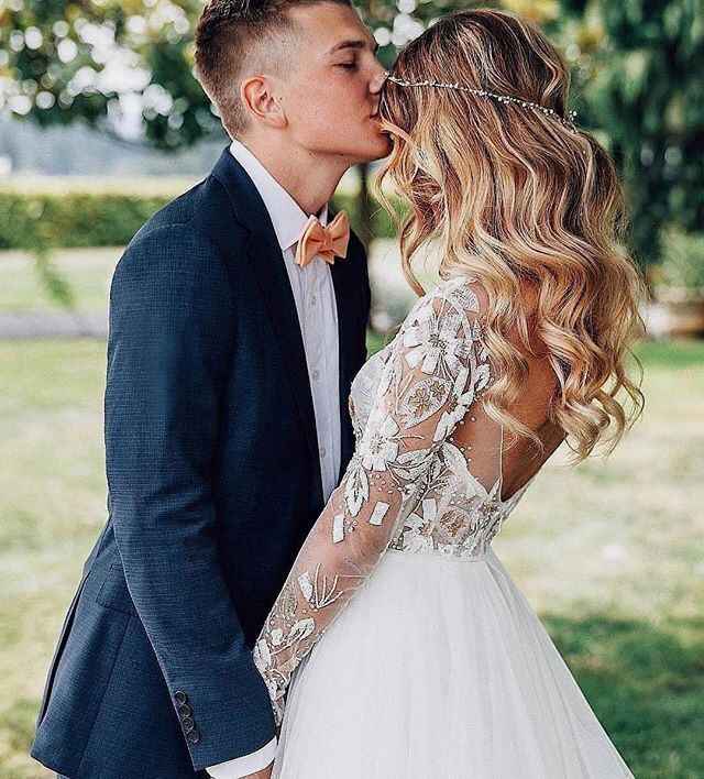 Fotos de inspiración para tu boda - 14