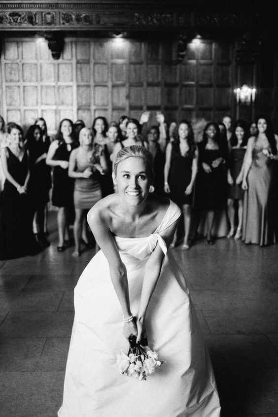 Fotos de inspiración para tu boda - 15