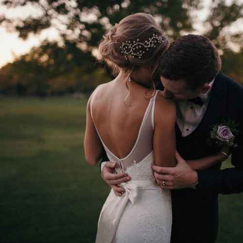 Fotos de inspiración para tu boda - 16