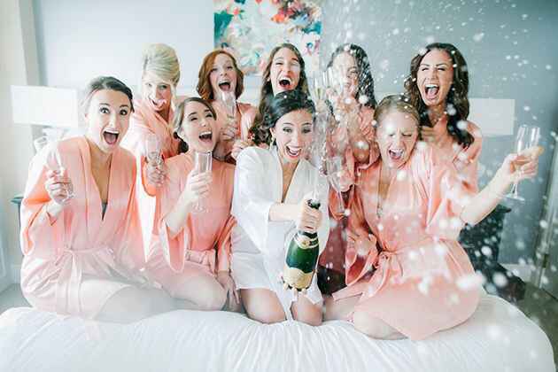 Fotos de inspiración para tu boda - 17