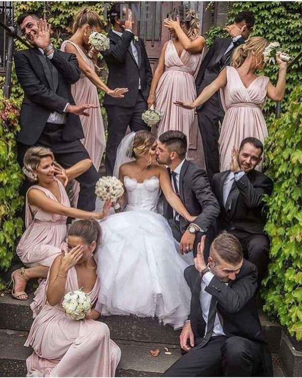 Fotos de inspiración para tu boda - 18